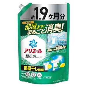 [P&G]AG[ Rۃv~A L Vɂ₩ȍ lߑւ 1400g ( t  󑅖hJr)