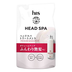 [P&G]h&s [wbhXpg[gg AhoXh GCWOPA zCgeB[[jE̍ lߑւ 350g(ь PA jIC\h)