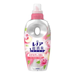 [P&G]mA L 1WEEK ݂݂t[&s[`̍ { 490ml(_  t jICPA)