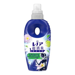 [P&G]mA L 1WEEK SPORTS tbVVgX̍ { 490ml(_  t jICPA ̏L)
