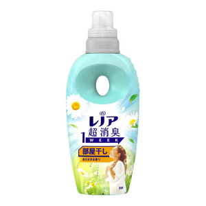 [P&G]mA L 1WEEK  Ђ܂̍ { 490ml(_  t jICPA)