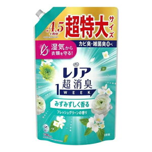 [P&G]mA L1WEEK ݂݂tbVO[̍ lߑւ 1380ml (_  JrL GۏL)