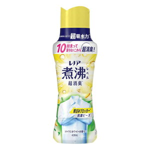 [P&G]mA ϕxL ΂݃ubJ[ VgXzCg̍ { 420ml (Rۃr[Y  L)