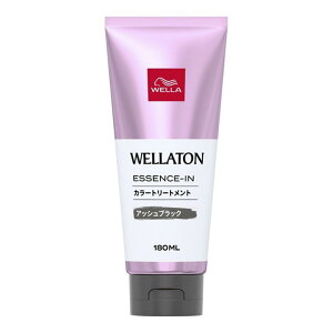 WELLA EGg[ GbZXC J[g[gg AbVubN 180ml(p ˂ )