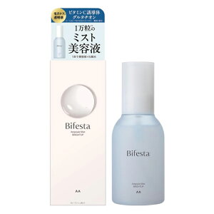 [�}���_��]Bifesta(�r�t�F�X�^) �A���v���~�X�g �u���C�g�A�b�v 120ml (���ϐ� ���e�t �ێ� �r�^�~��C�U����)
