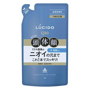 [}_]LUCIDO(V[h) SgfIEHbV lւp  380ml (SgVv[ A\[v  jICPA)