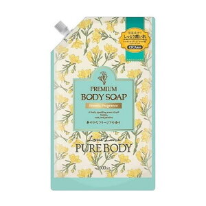 [�~�c�G�C]���u���C�� �s���A�{�f�B �t���[�W�A�̍��� �l�ւ��p 1000ml(�{�f�B�\�[�v CICA �R���[�Q�� �q�A�������_)