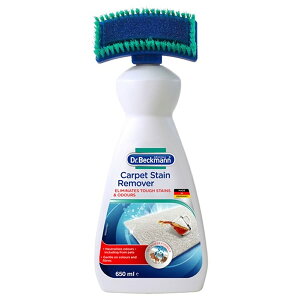 Dr.Beckmann hN^[xbN} J[ybg XeC[o[ 650ml(V~Ƃ V~ z \t@ uVt)