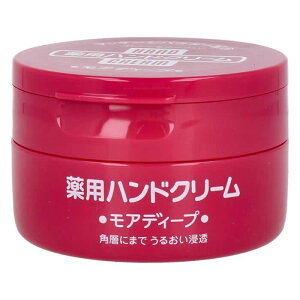 [�t�@�C���g�D�f�C]��p �n���h�N���[�� ���A�f�B�[�v �W���[�^�C�v ������ 100g [��򕔊O�i](�p���w�܂ŐZ�� �}�b�T�[�W�p�E�_�[�z�� ��r��)