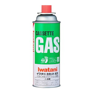 [��J�Y��]IWATANI �C���^�j �J�[�{���I�t �J�Z�b�g�K�X�{���x 1�{ CB-250S-GRJ(�J�Z�b�g�R���� CO2�r�o�ʃ[�� �H�� �h�� ���{��)