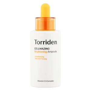 Torriden(�g���f��) �Z�����C�W���O �r�^C�u���C�g�j���O�A���v�� 30ml
