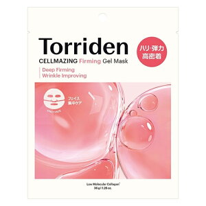 �y�䂤�p�P�b�g�z���ΏہzTorriden(�g���f��) �Z�����C�W���O �R���[�Q�� �t�@�[�~���O �Q���}�X�N 36g(�|�X�g���� �ǐՂ��胁�[����)