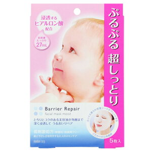 �o���A���y�A(Barrier Repair) �V�[�g�}�X�N (�q�A�������_) �Ղ�Ղ钴�����Ƃ�^�C�v 5������