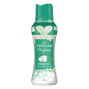 P&G ���m�A �A���}�W���G�� Perfume �A���}�e�B�b�N�O���[���e�B�[�̍��� �{�� 420ml (�_��� ������̍���t���r�[�Y)