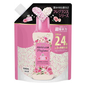 P&G ���m�A �A���}�W���G�� Perfume �u���[�~���O�u���b�T���̍��� �߂��� 1040ml (�_��� ������̍���t���r�[�Y �l�ߑւ� �l�� ����T�C�Y)