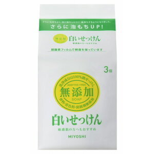 [~VΌ]MIYOSHI Y  108g×3 {fBp