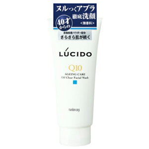 LUCIDO(V[h) ICNAtH[ Q10 130g