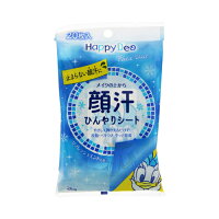 汗拭きシート 顔用でお肌に優しい テカリもさっぱりシートのおすすめランキング モノスポ