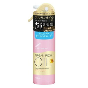 [}_]LUCIDO-L(V[hG) V[hG ICg[gg #VCj[wAEH[^[ wAIC 170ml