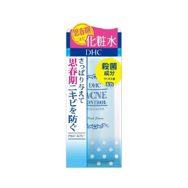 DHC 薬用アクネコントロールフレッシュローション 160mL