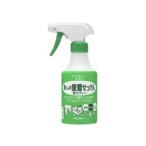 �~���V ��炵�̏d���������� �A�X�v���[ 280mL