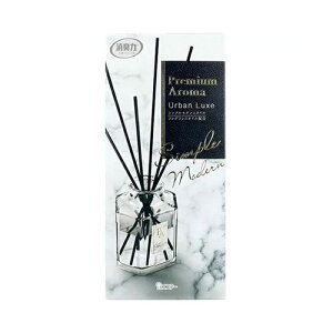 [�G�X�e�[]�������̏��L�� Premium Aroma Stick �v���~�A���A���} �X�e�B�b�N �A�[�o�������N�X �{�� 50mL