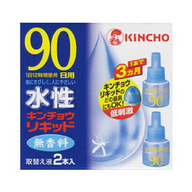 楽天市場 蚊 リキッド 水性の通販