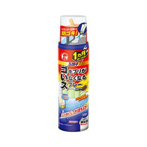 KINCHO �R�b�N���[�` �S�L�u�������Ȃ��Ȃ�X�v���[ 200ML[�h���p��򕔊O�i]