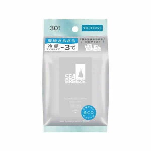 SEABREEZE(V[u[Y) tFCX&{fBACXV[gN@ t[Y~g 30