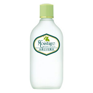 ウテナ モイスチャー フレッシュナー ふきとり化粧水 155ml