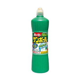 大日本除虫菊 サンポールV 1L(1000ml)