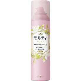 [バスクリン]モウガL モルティ 薬用育毛ローション 180g[医薬部外品](薬用 抜け毛対策 女性用 育毛剤 発毛促進 ヘアケア)