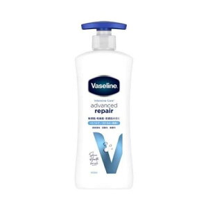 ���@�Z����(Vaseline)�C���e���V�u�P�A �A�h�o���X�h���y�A �{�f�B���[�V���� ������ 400ml