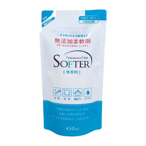 [Jl]JlΌ Y_ SOFTER lւp 450ml (EFY _)
