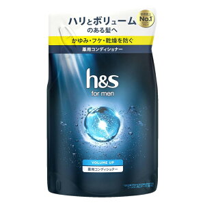 [PG]h&s for men {[Abv RfBVi[ lߑւ 300g (p tP  Yp)