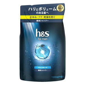 [PG]h&s for men {[Abv Vv[ lߑւ 300ml (p tP  Yp)