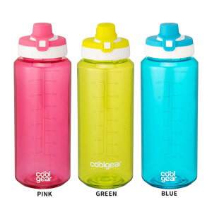 ݌ɌIcool gear N[MA vX`bN{g [ {g (ZEN BOTTLE) 940ml 4004[ԕiEs]