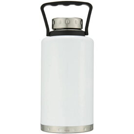 ＊在庫限り＊【送料無料】サーモマグ thermo mug ミルタンク (ホワイト) 1.2L MT16-120-WHT[返品・交換不可]