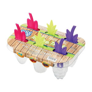 cool gear �N�[���M�A 7941 Fruit pops cool gear( �A�C�X�g���[)�t���[�c�|�b�v