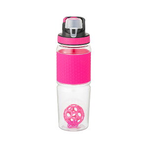 cool gear N[MA VFCJ[{g 650ml #1962 HexaShaker sN PINK(VFCJ[{[)