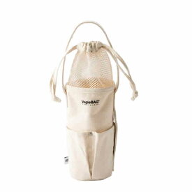 【TRIP BOTTLE L専用バッグ】　thermomug ベジバッグ トリップボトルL専用(VegieBAG2TM-VB2)(サーモマグ）