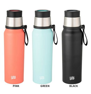 cool gear N[MA XeX{g BNgA (VICTORIA) 620ml 8576(E}O{g)