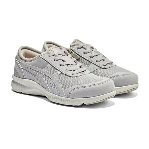 �y���������z�A�V�b�N�X(asics) �n�_�V�E�H�[�J�[ �t�@�X�i�[�t�� ���f�B�[�X 3E���� HADASHIWALKER ���C�g�O���[×�V���o�[[1292A066]