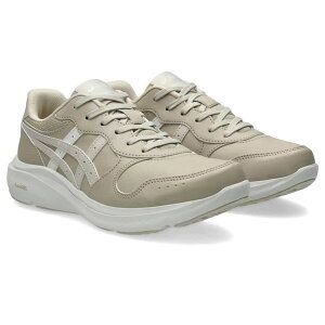 �y���������z�A�V�b�N�X(asics) ���f�B�[�X 3E���� �Q���t�@���E�H�[�J�[ �x�C�W��×���C�g�x�[�W�� �y1292A077�z(���f�B�[�X �E�H�[�L���O�V���[�Y)