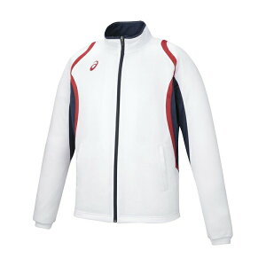 �y���������z�A�V�b�N�X(asics)�j���p(�����Y)�f�R�g���[�j���O�W���P�b�g �z���C�g(�z�������� �X�|�[�c �g���[�j���O �`�[���E�F�A �J�W���A��)2031D912