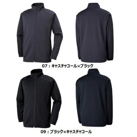 MIZUNO ミズノ ウォームアップジャケット[32MC9125](スポーツ ウェア ジャージ 上着 ユニセックス)