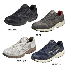 【送料無料】MIZUNO ミズノ WAVE EXPLORER FS2[B1GA2100] (スニーカー ウォーキングシューズ 普段履き クッション性 安定性 ユニセックス運動靴)