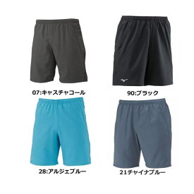 【ゆうパケット配送対象】MIZUNO ミズノ ランニングパンツ [J2MB8505] [トレーニングパンツ] [メンズ](ポスト投函 追跡ありメール便)