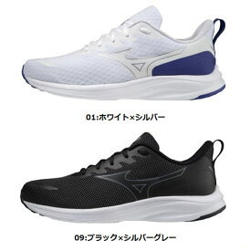 MIZUNO ミズノ エスペランザー [K1GA2144] (ランニングシューズ トレーニング スポーツ スニーカー 普段履き 軽量 幅広 ユニセックス運動靴)