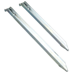 _NordiskiESi^yKizNORDISKyO Steel V-Peg (6 pcs-Set) (X`[ V^ yO 6 {Zbg) [119039](mfBXN AEghA Lv Lvpi AEghAW)